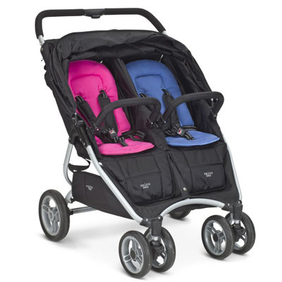 Valco Baby All Sorts Seat Lining and Head Hugger
