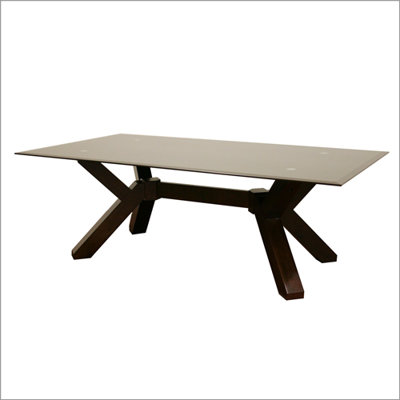 Wholesale Interiors Baxton Studio Clifford Coffee Table