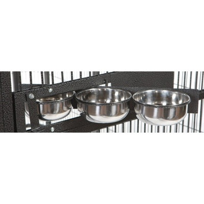 A&E Cage Co. Small Walk-In Aviary