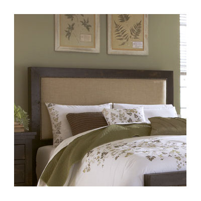 Willow Upholstered Headboard by Progressive Furniture Inc. -image