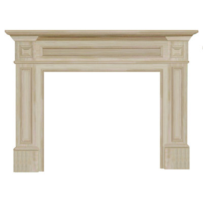 Fireplace Mantels