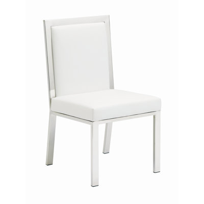 Nuevo Rennes Parsons Chair