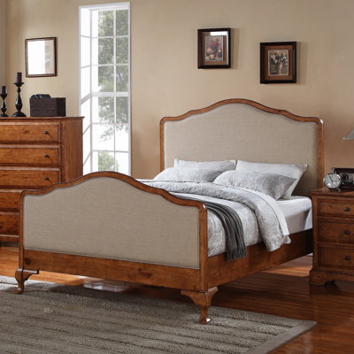 Essex Victoria Bed by Michael Ashton Design -image