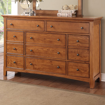 Ashland 8 Drawer Dresser by Michael Ashton Design -image