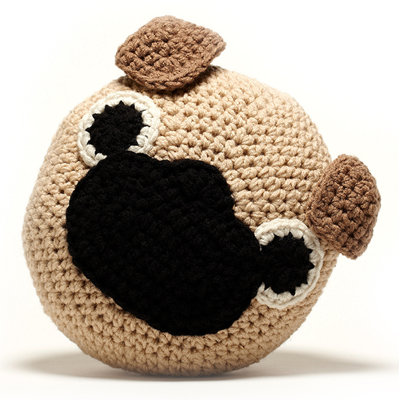 crochet pug pillow pattern pug pattern crochet free crochet patterns crochet pug pillow pattern pug pattern crochet free crochet patterns