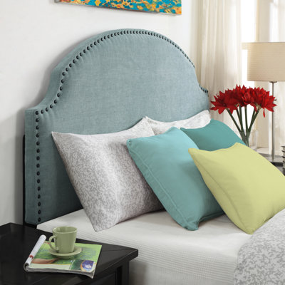 Click To Image : Skylar Upholstered Headboard by Dorel Asia Now