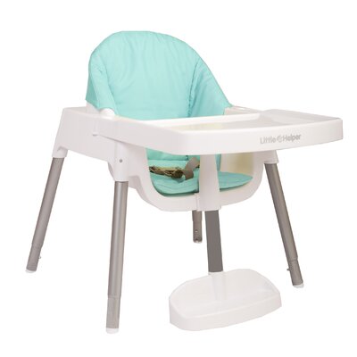 Baby High-Low Chair | Wayfair UK