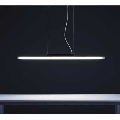 Blauet Dejavu 1 Light Pendant