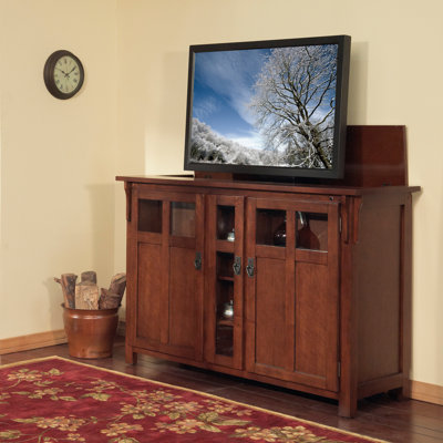 Touchstone Bungalow 62" TV Stand