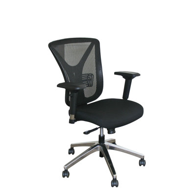 Marvel Office Furniture Executive Mesh Chair