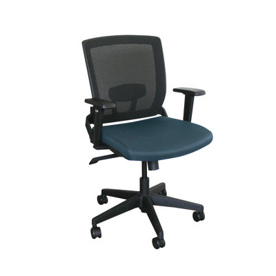 Marvel Office Furniture Operational Mesh Chair