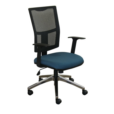 Marvel Office Furniture Fermata Mesh Task Chair