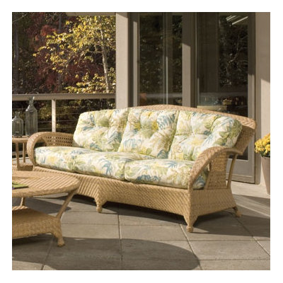 Whitecraft Boca Lounge Seating Group with Cushions