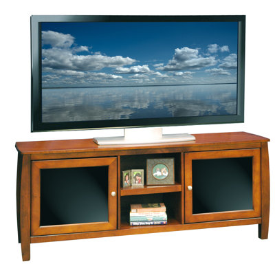 Legends Furniture The Curve 60" TV Stand