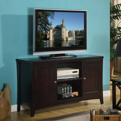 Legends Furniture Ritz Entertainment Center