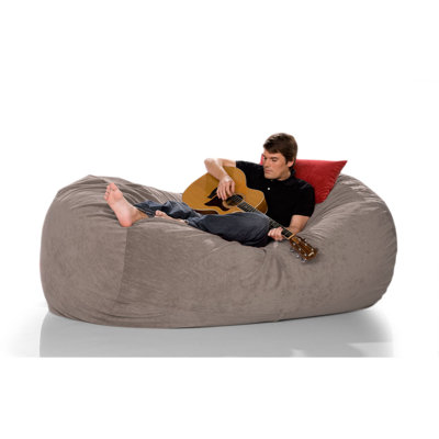 Jaxx Bean Bag Sofa