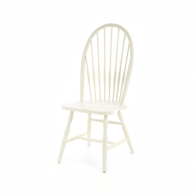 Carolina Cottage Colonial Windsor Chair
