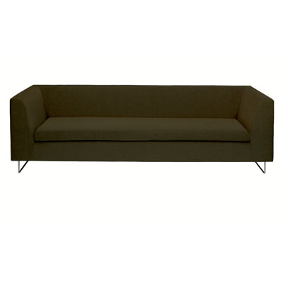 Blu Dot Bonnie and Clyde Sectional