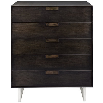 Click To Image : Series Eleven 5 Drawer Dresser by Blu Dot Now