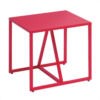 Blu Dot Strut End Table