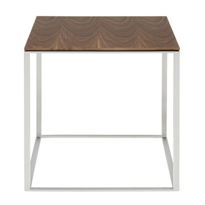 Blu Dot Minimalista End Table