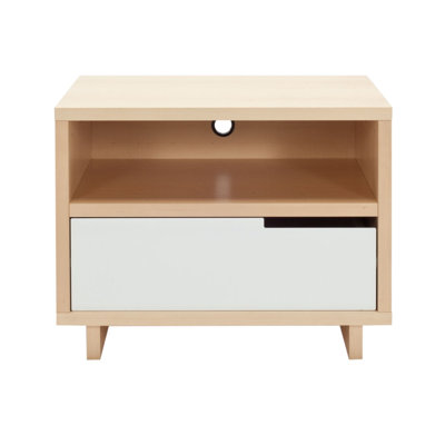 Modu-licious 1 Drawer Nightstand by Blu Dot -image