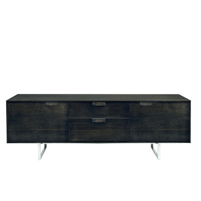 Blu Dot Series 11 84" TV Stand