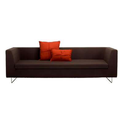 Blu Dot Bonnie and Clyde Sectional