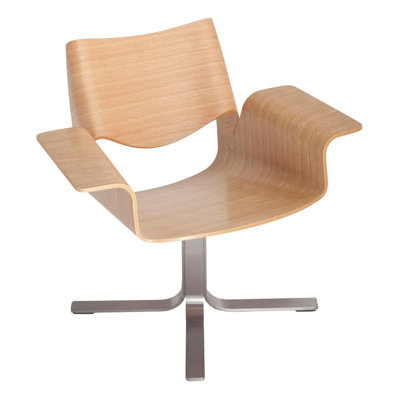 Blu Dot Buttercup Rocking Chair