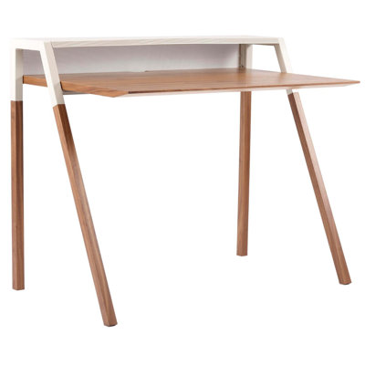 Blu Dot Cant Writing Desk