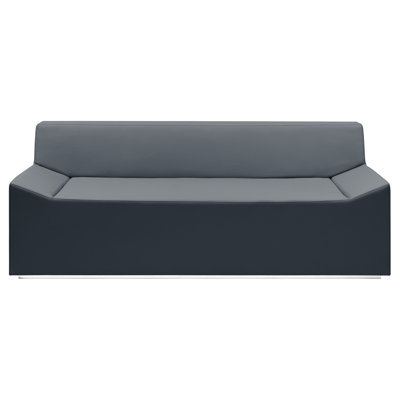 Blu Dot Couchoid Sofa