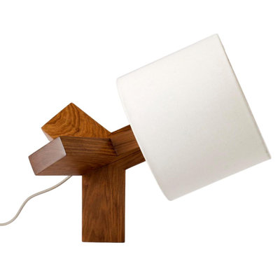 Blu Dot Rook Table Lamp