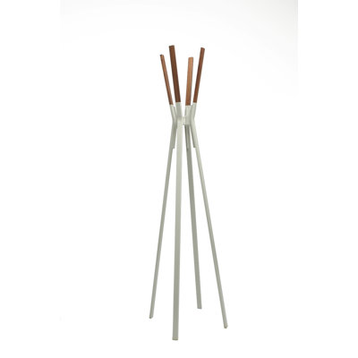 Blu Dot Splash Coat Rack