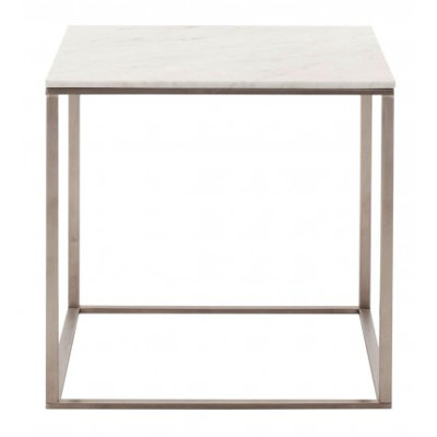 Blu Dot Minimalista End Table