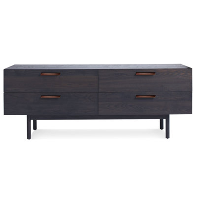 Shale 4 Drawer Dresser by Blu Dot -image