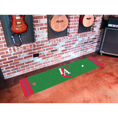 FANMATS NBA Novelty Putting Mat