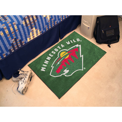 FANMATS NHL Novelty Starter Mat