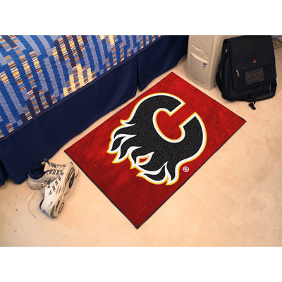 FANMATS NHL Novelty Starter Mat