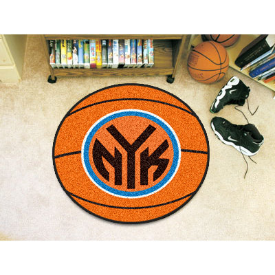 FANMATS NBA Novelty Basketball Mat