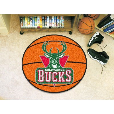 FANMATS NBA Novelty Basketball Mat