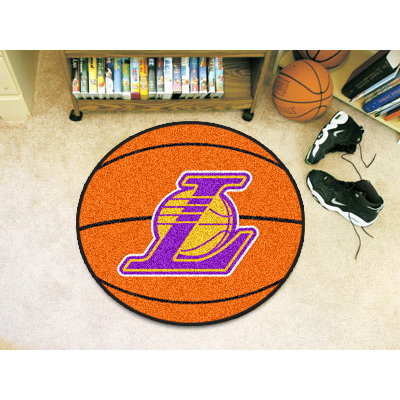 FANMATS NBA Novelty Basketball Mat