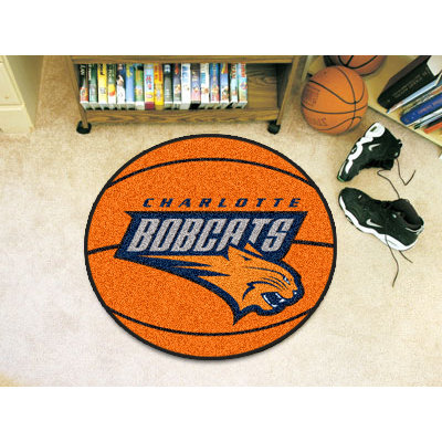 FANMATS NBA Novelty Basketball Mat