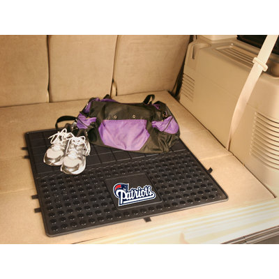 FANMATS NFL Arizona Cardinals Novelty Cargo Mat