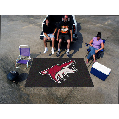 FANMATS NHL Novelty Starter Mat