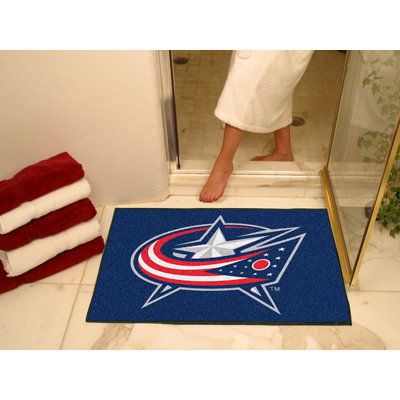FANMATS NHL Novelty Starter Mat