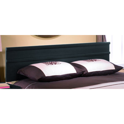 Series 203 Double / Queen Panel Headboard by Dynamic Furniture -image