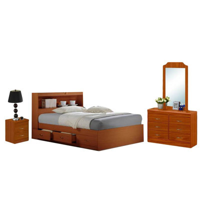 Click To Image : Bedroom Collection by Hodedah Now