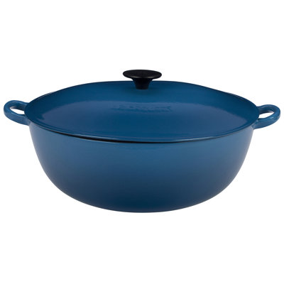 Le Creuset 7.25-qt. Stock Pot with Lid