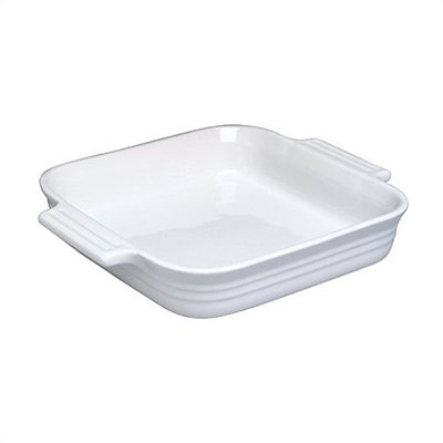 Le Creuset Stoneware 9" Square Dish