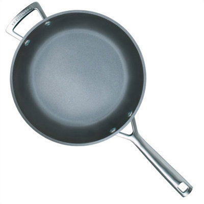 Le Creuset Forged Hard-Anodized Non-Stick Skillet